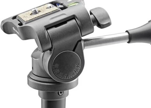 Trépied cullmann nanomax 450 