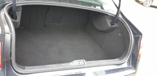Citroen C5 2010 X7 Confort Full Option