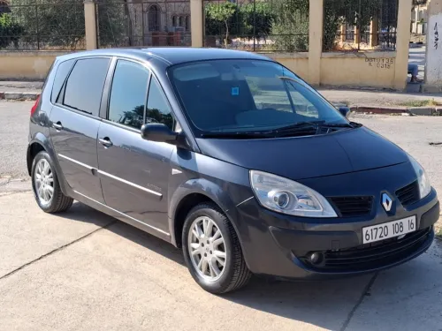 Renault Scenic 2008 Scenic