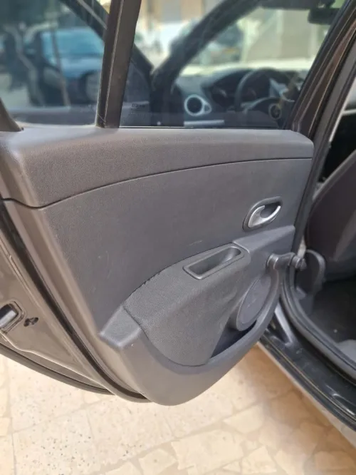 Renault Clio 3 2012 Clio 3