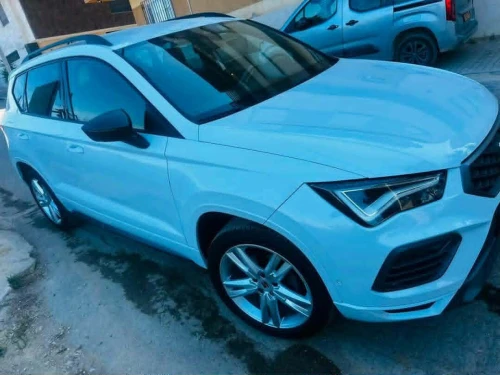 Seat Ateca 2023 FR