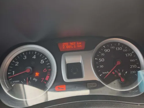Renault Clio 3 2012 Clio 3