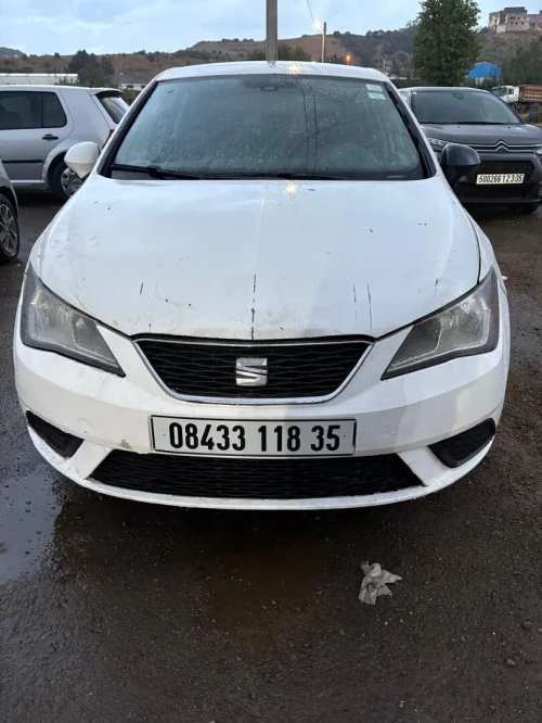Seat Ibiza 2018 Fully