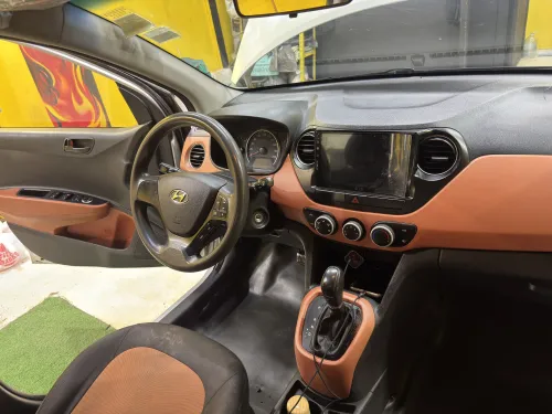 Hyundai Grand i10 2018 