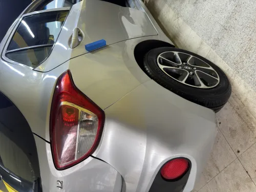 Hyundai Grand i10 2018 
