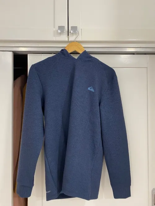 Sweat quik silver