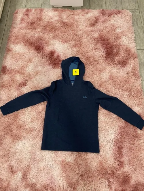 Sweat quik silver