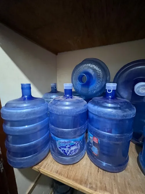 Bouteilles BONBONES 19 Litres