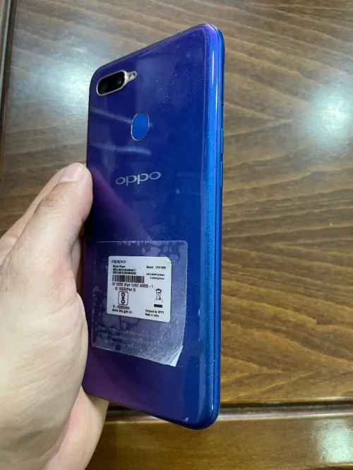 Oppo A5s A5s