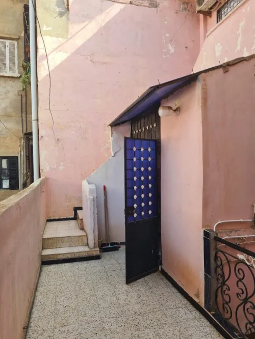 Vente Villa Oran Oran