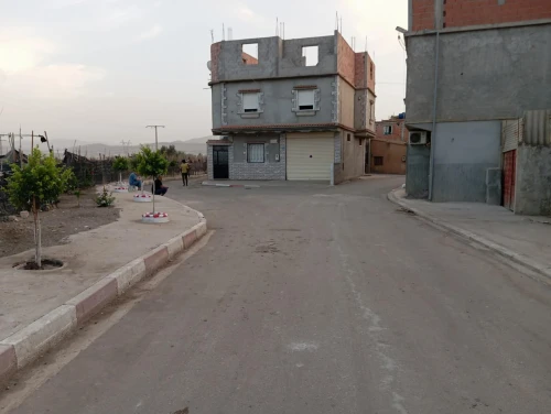 Vente Villa Tipaza Ahmar el ain