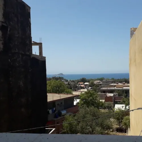 Location vacances Niveau De Villa F2 Jijel El aouana