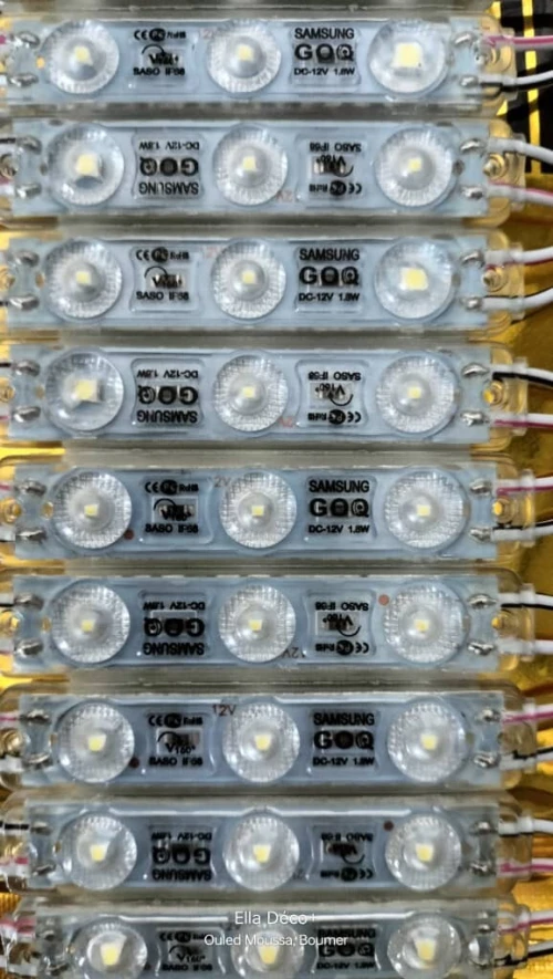 MODULE LED