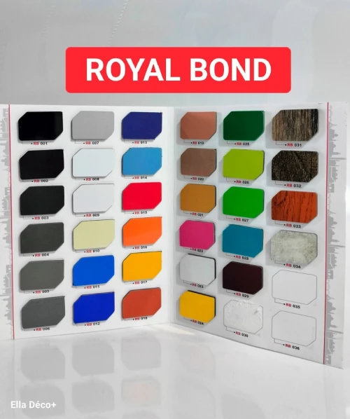 ROYAL BOND