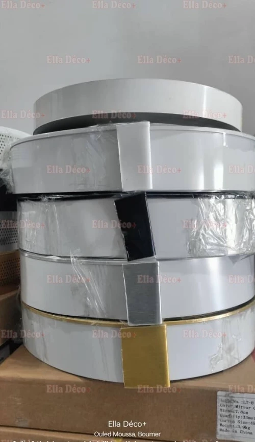 PROMOTION CHANT ALUMINIUM PERFORE, PVC, GALVA, BENDING MACHINE...