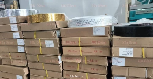 PROMOTION CHANT ALUMINIUM PERFORE, PVC, GALVA, BENDING MACHINE...