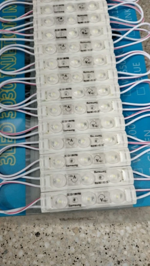 MODULE LED