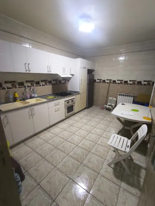 Location Appartement F4 Alger Bordj el bahri