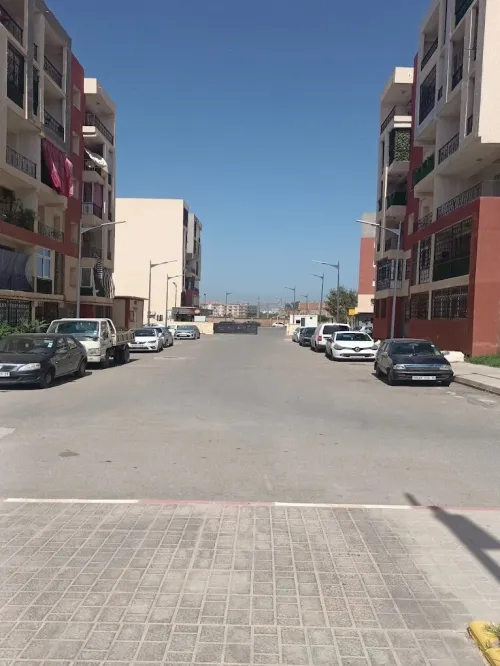 Location Appartement F4 Alger Reghaia