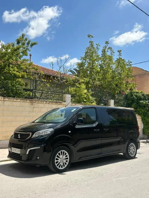 Peugeot Expert 2022 Expert