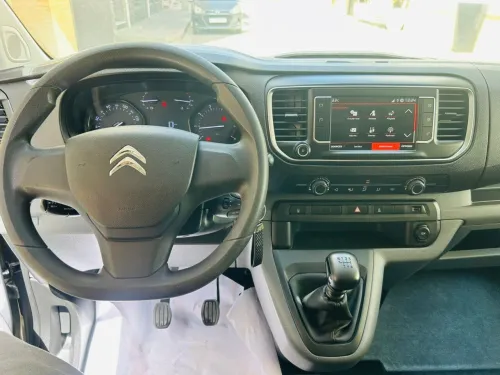 Citroen Jumpy 2022 Jumpy