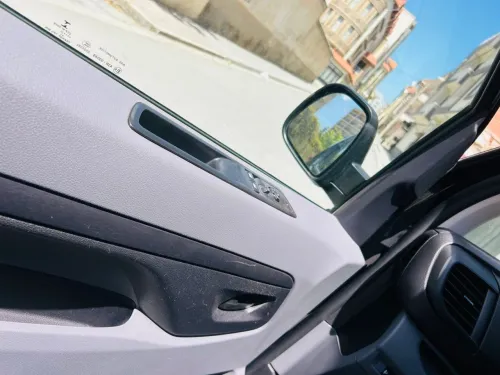 Peugeot Expert 2022 Expert