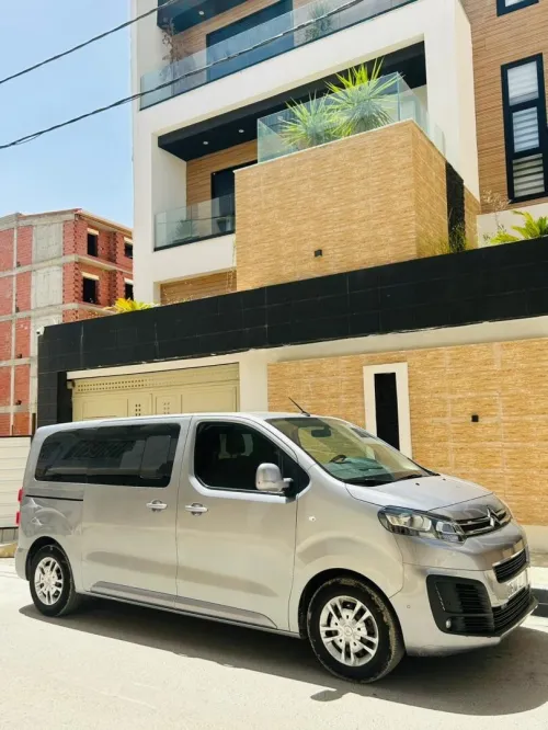 Citroen Jumpy 2022 Jumpy
