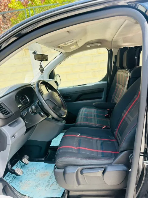 Peugeot Expert 2022 Expert