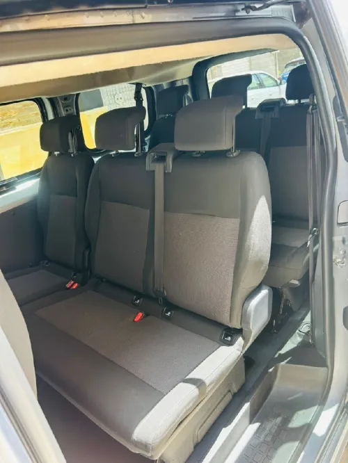 Citroen Jumpy Multispace 2022 Jumpy Multispace