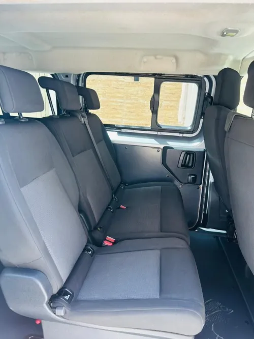 Citroen Jumpy 2022 Jumpy