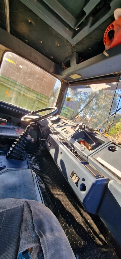 Renault Major 1984