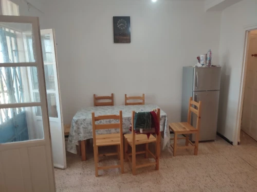 Location Appartement Boumerdès Djinet