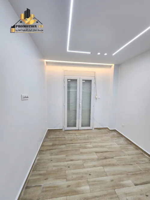 Vente Appartement F4 Alger Bordj el bahri