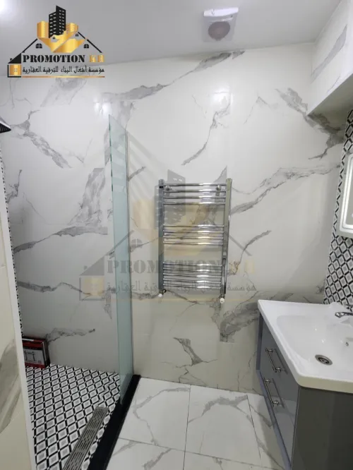 Vente Appartement F3 Alger Bordj el bahri