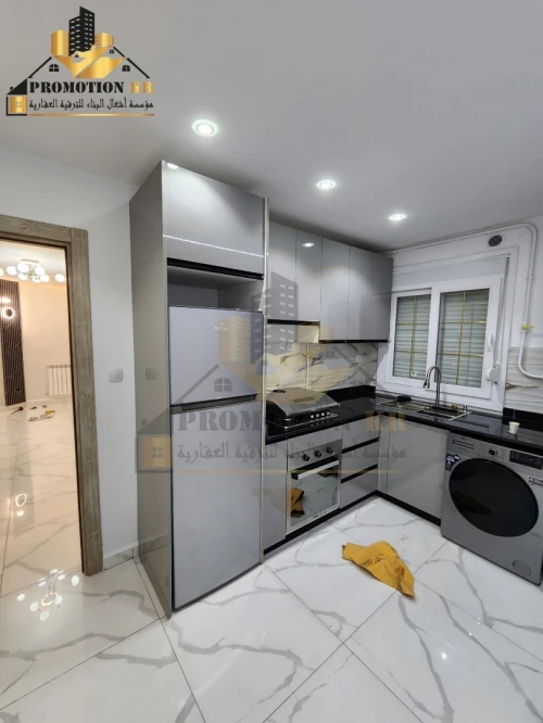 Vente Appartement F3 Alger Bordj el bahri