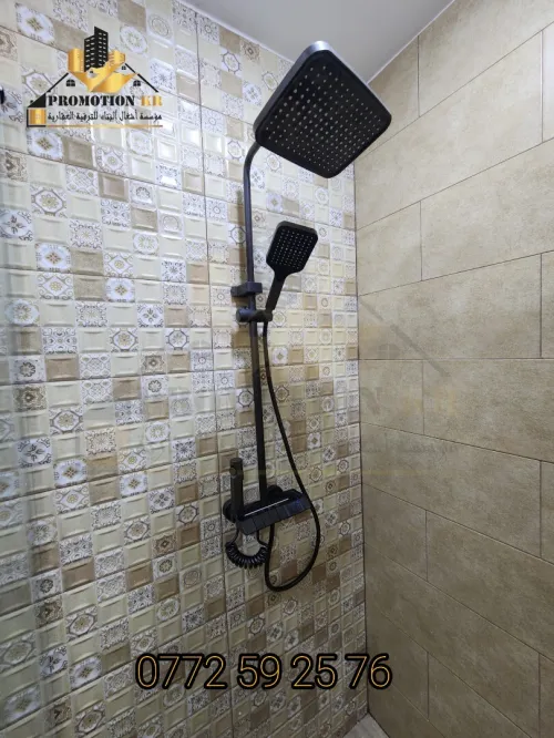 Vente Appartement F4 Alger Bordj el bahri