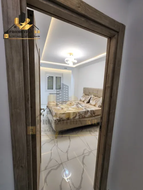 Vente Appartement F3 Alger Bordj el bahri