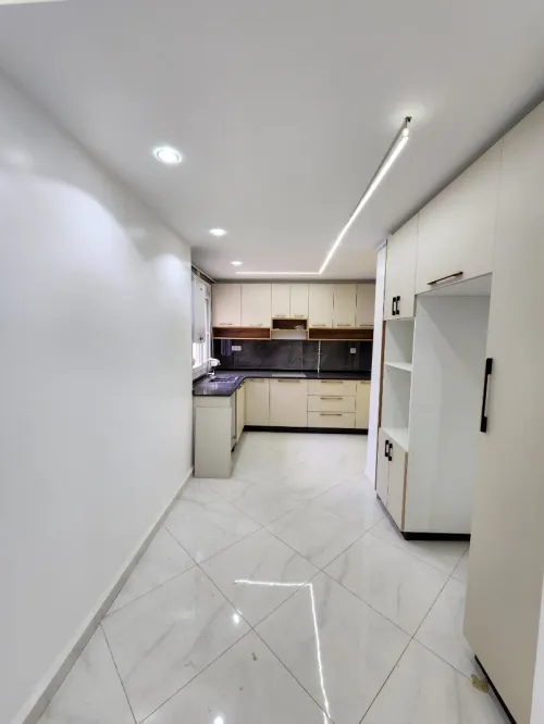 Vente Appartement F3 Alger Bordj el bahri