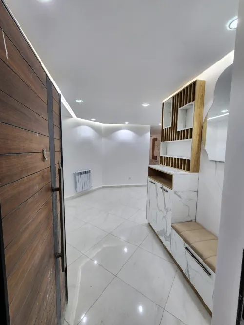 Vente Appartement F3 Alger Bordj el bahri