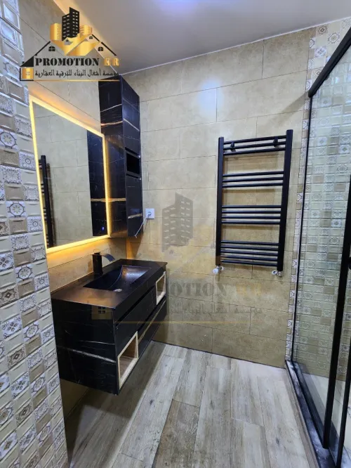 Vente Appartement F4 Alger Bordj el bahri