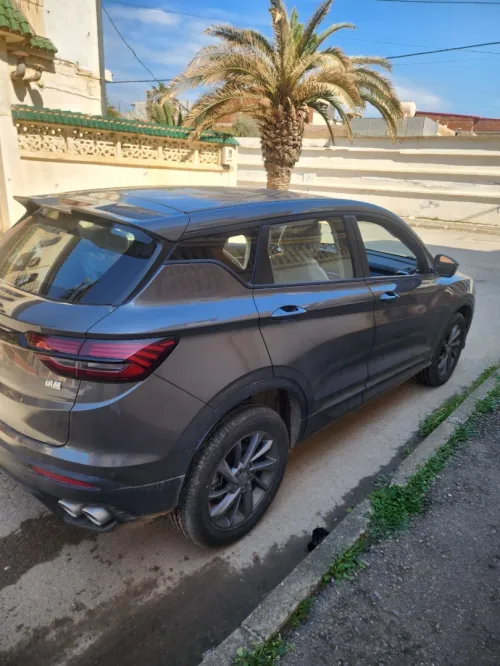 Geely Coolray 2026 Super max madjmoul