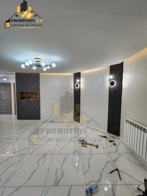 Vente Appartement F3 Alger Bordj el bahri