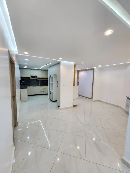 Vente Appartement F3 Alger Bordj el bahri