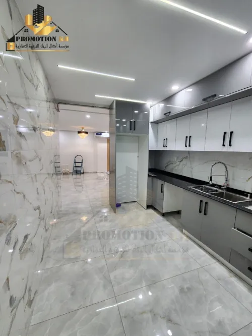 Vente Appartement F3 F4 Alger Bordj el bahri
