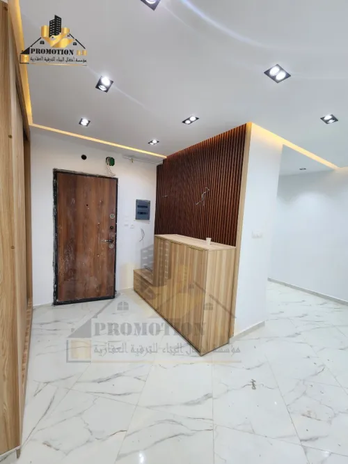 Vente Appartement F3 Alger Bordj el bahri