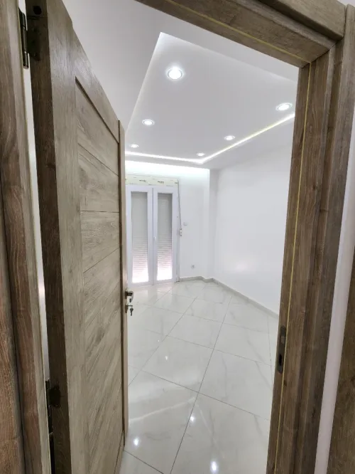 Vente Appartement F3 Alger Bordj el bahri