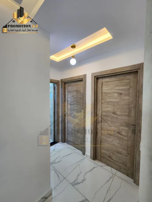 Vente Appartement F3 Alger Bordj el bahri