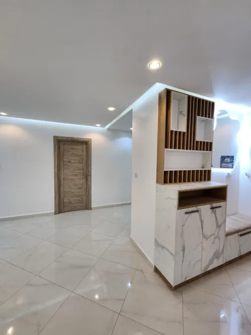 Vente Appartement F3 Alger Bordj el bahri