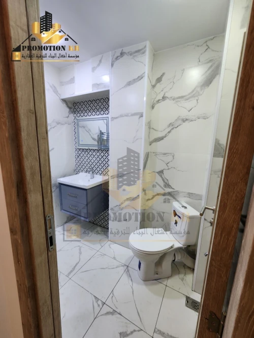 Vente Appartement F3 Alger Bordj el bahri