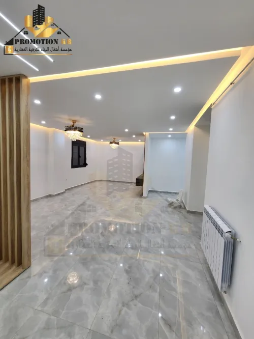 Vente Appartement F3 F4 Alger Bordj el bahri